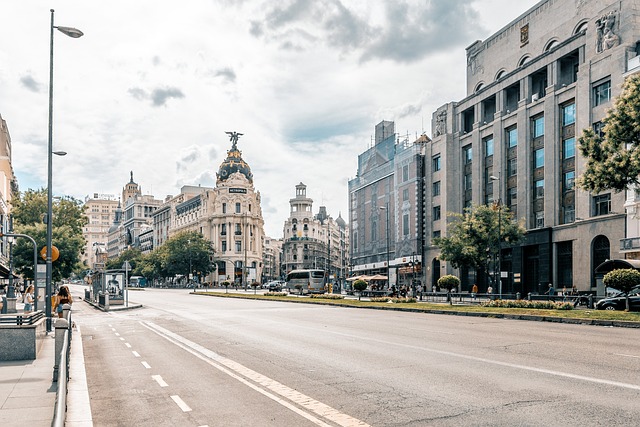 25 planes que hacer en Madrid