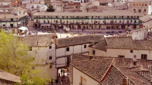 7 pueblos más bonitos cerca de Madrid