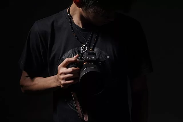 Cómo conseguir fotógrafo para tu evento