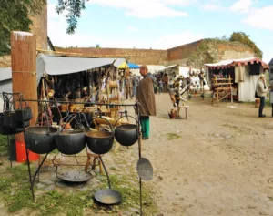 15 Ferias y mercados medievales cercanos a Madrid