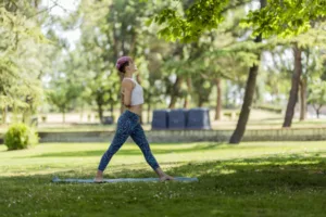 Cómo vender clases de Yoga online