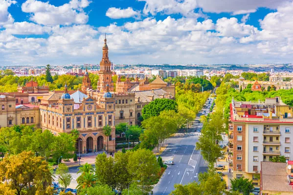 10 planes desconocidos que hacer en Sevilla