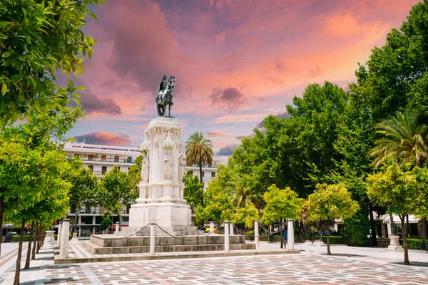 15 pueblos más bonitos cercanos a Sevilla