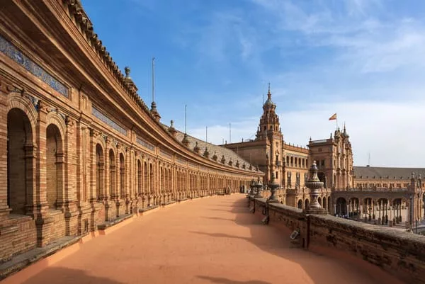 Qué ver en Sevilla: una guía de los mejores lugares turísticos