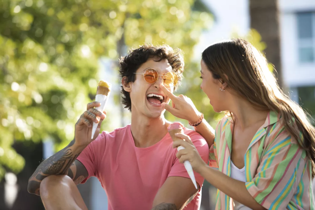 Consejos para Ser Feliz con los Amigos